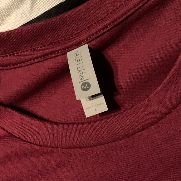 Whiskey Tears Need Whiskey Kisses Shirt - Picture 2 of 3